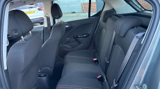 Vauxhall Corsa 1.4 SRi Vx-line Nav Black 5dr Petrol Hatchback